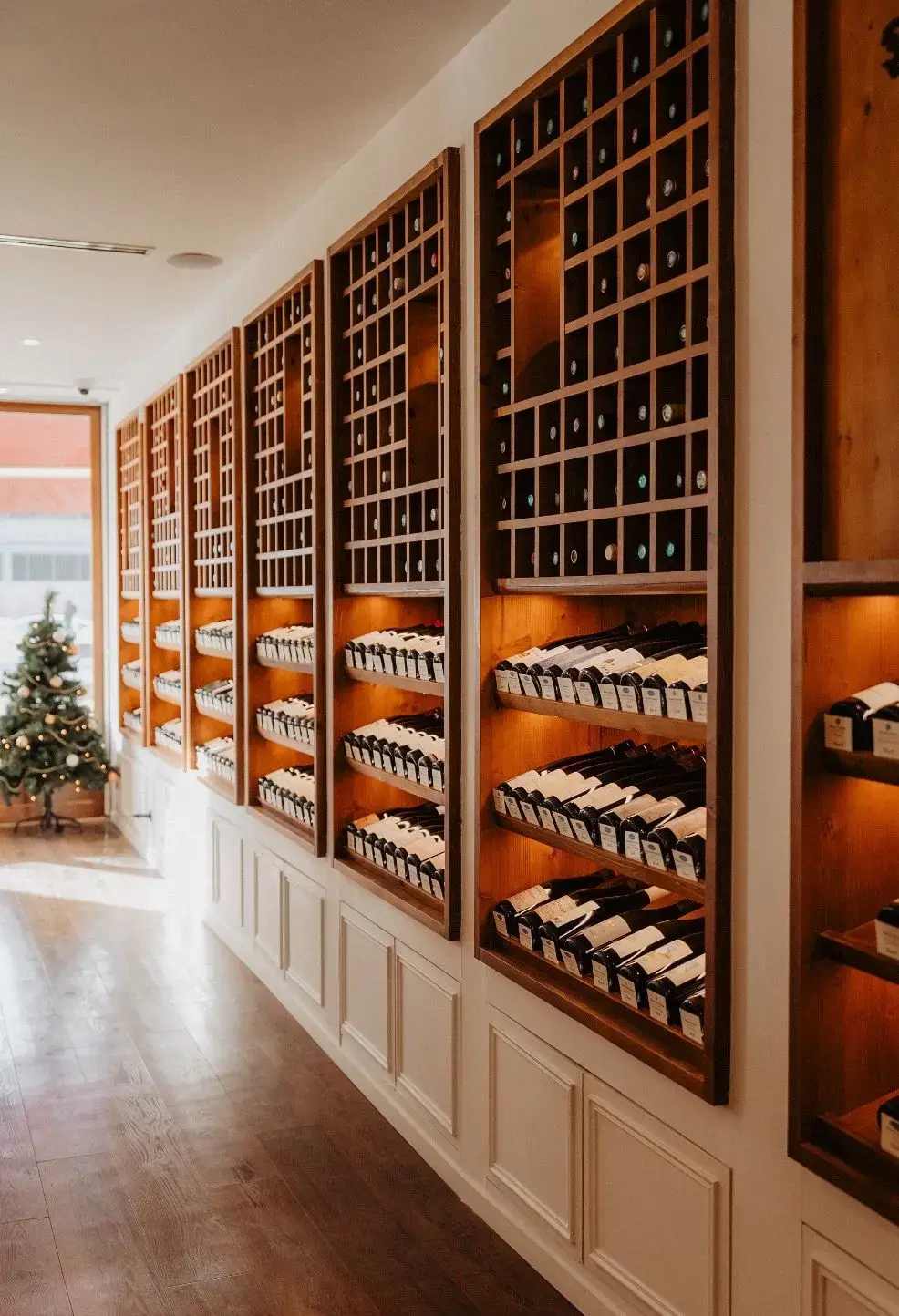 Clos des Millésimes, Caviste à Bordeaux - client de Passion Vins
